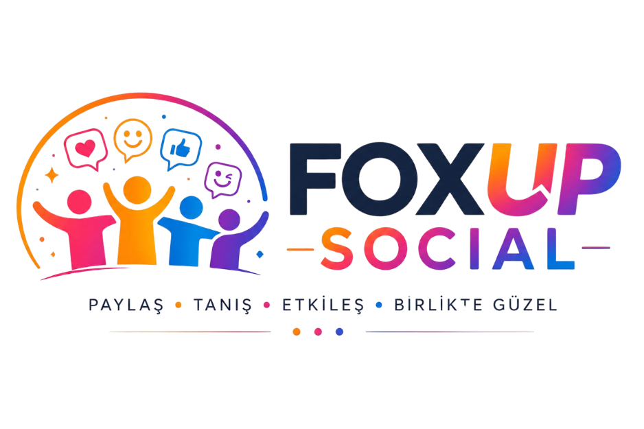 FOXUP SOCIAL