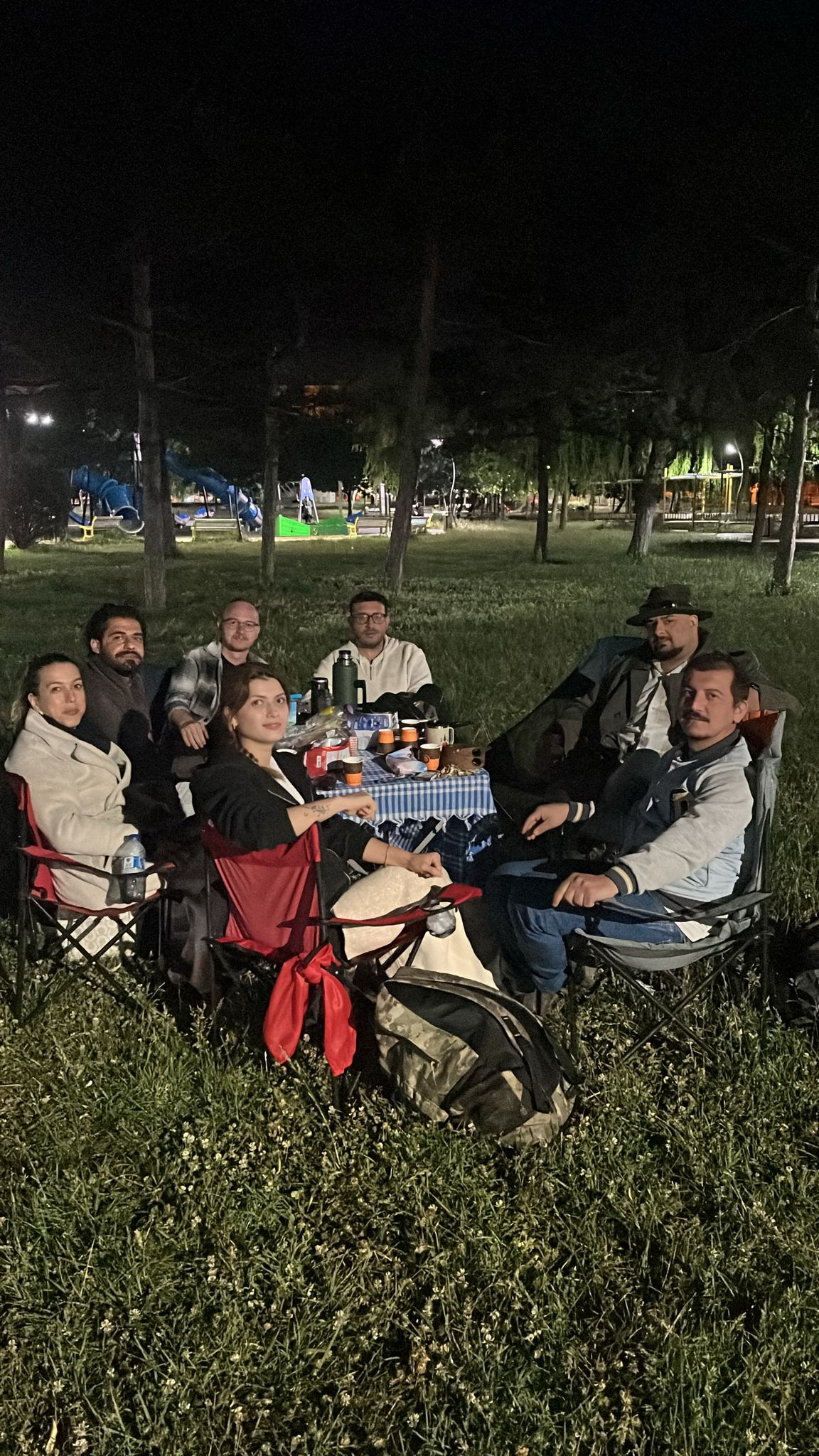Çorlu Buluşması