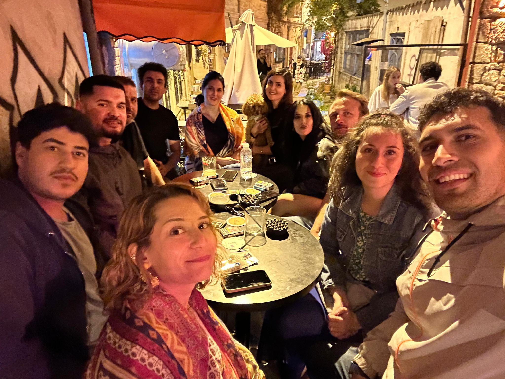 Çanakkale Buluşması