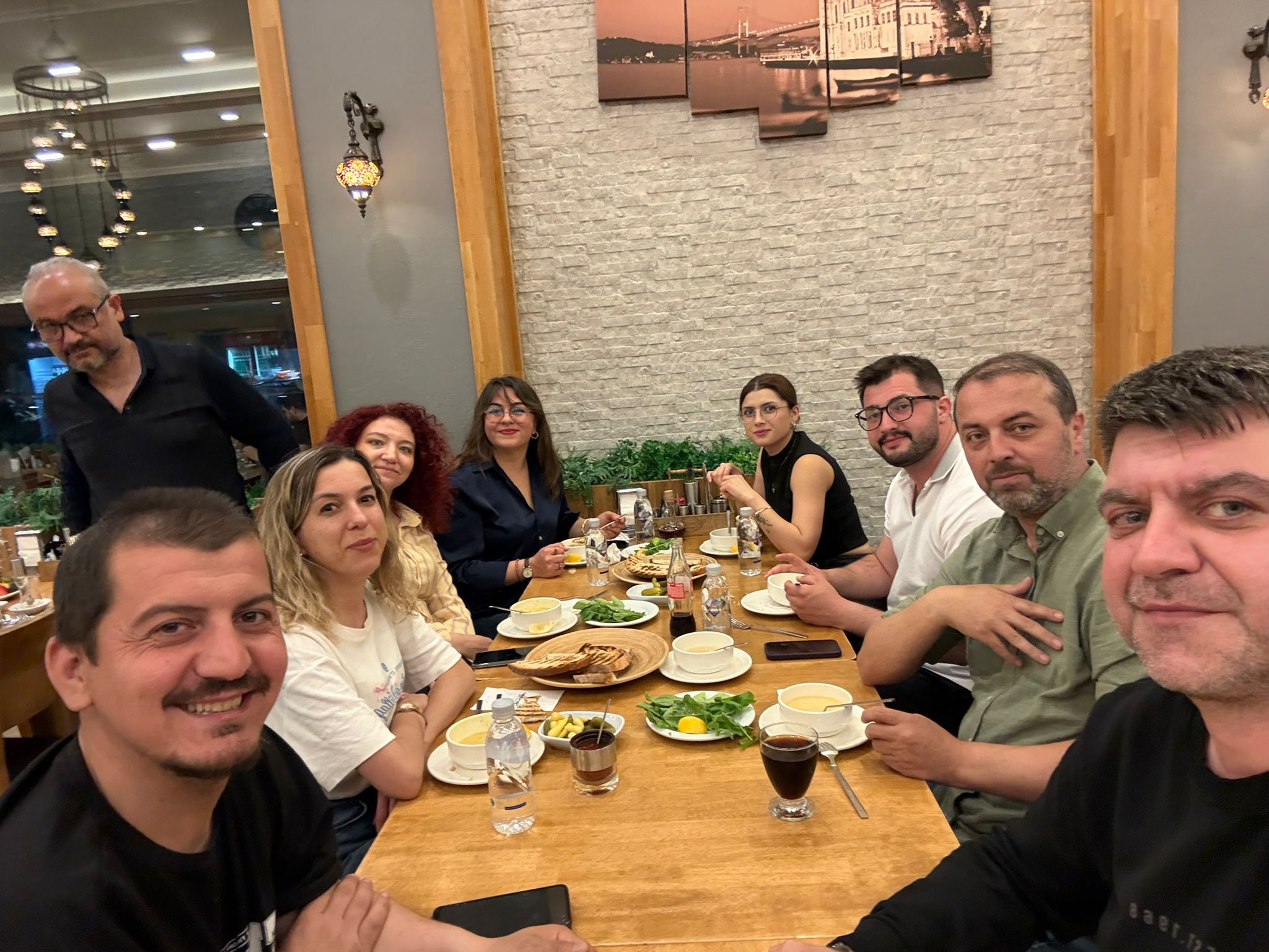 Çorlu Buluşması
