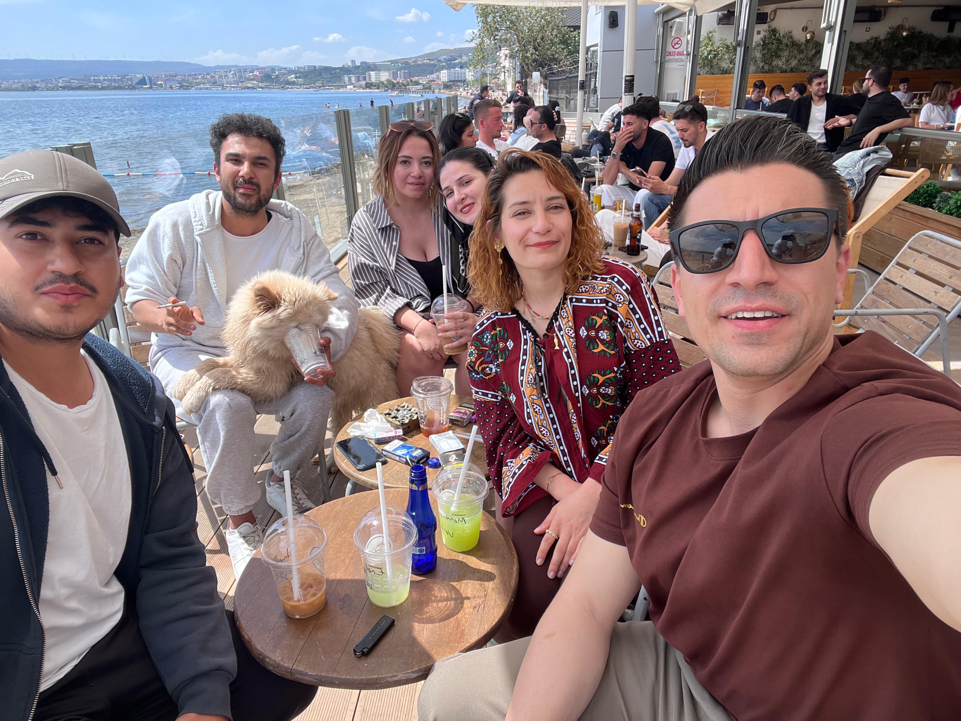 Çanakkale Buluşması