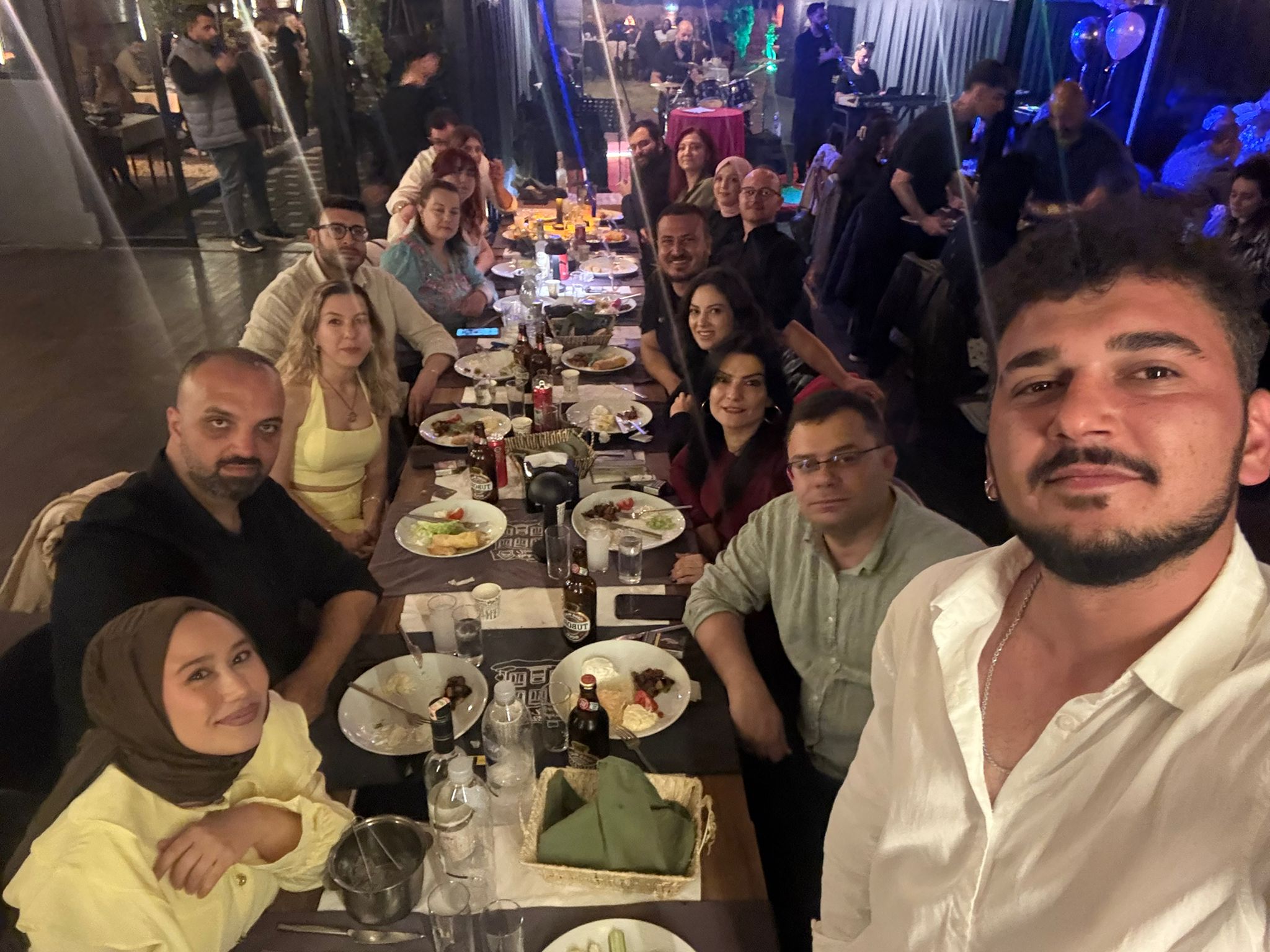 Çorlu Etkinliği