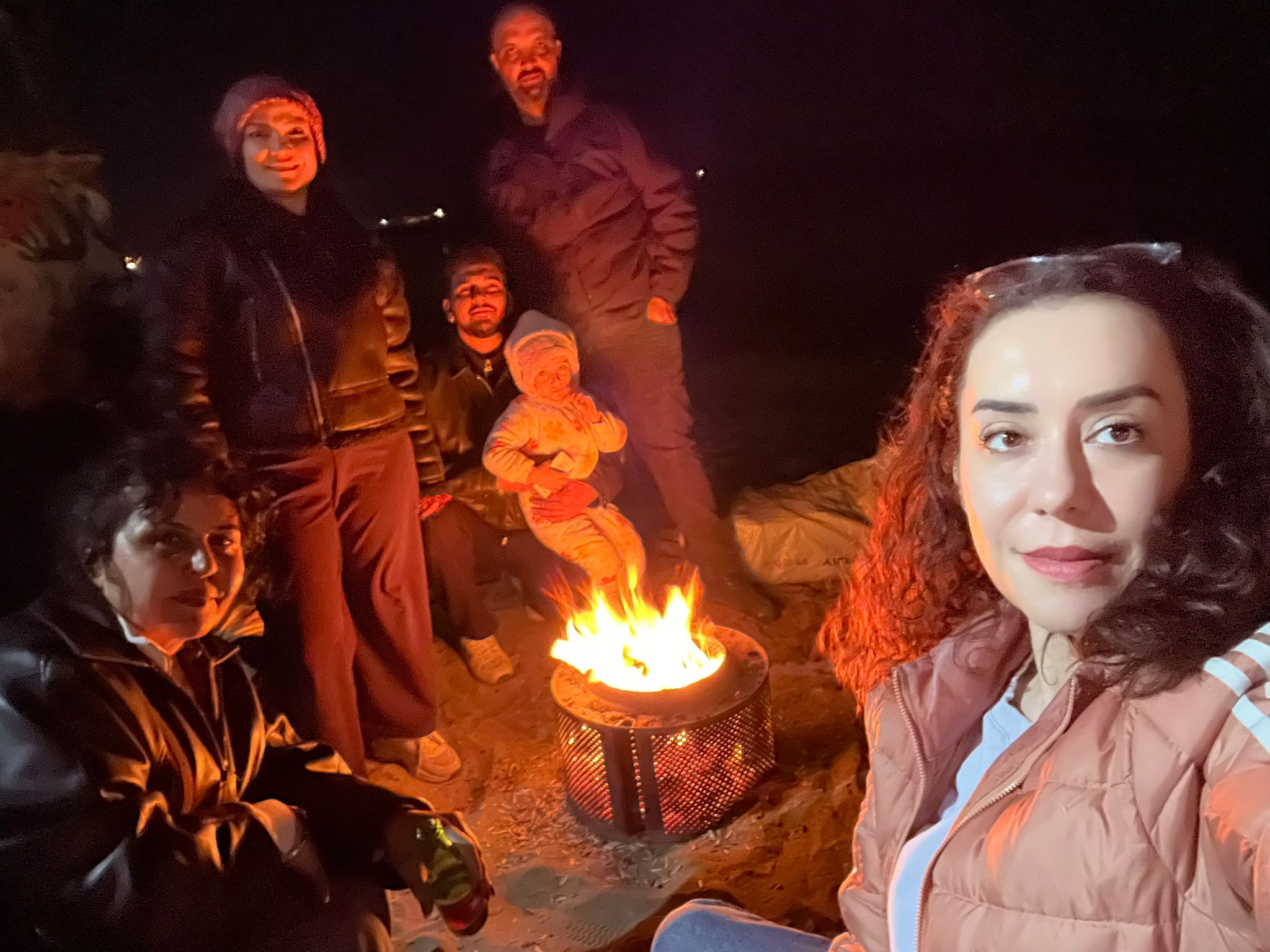 Süleymanpaşa Sahil Buluşması