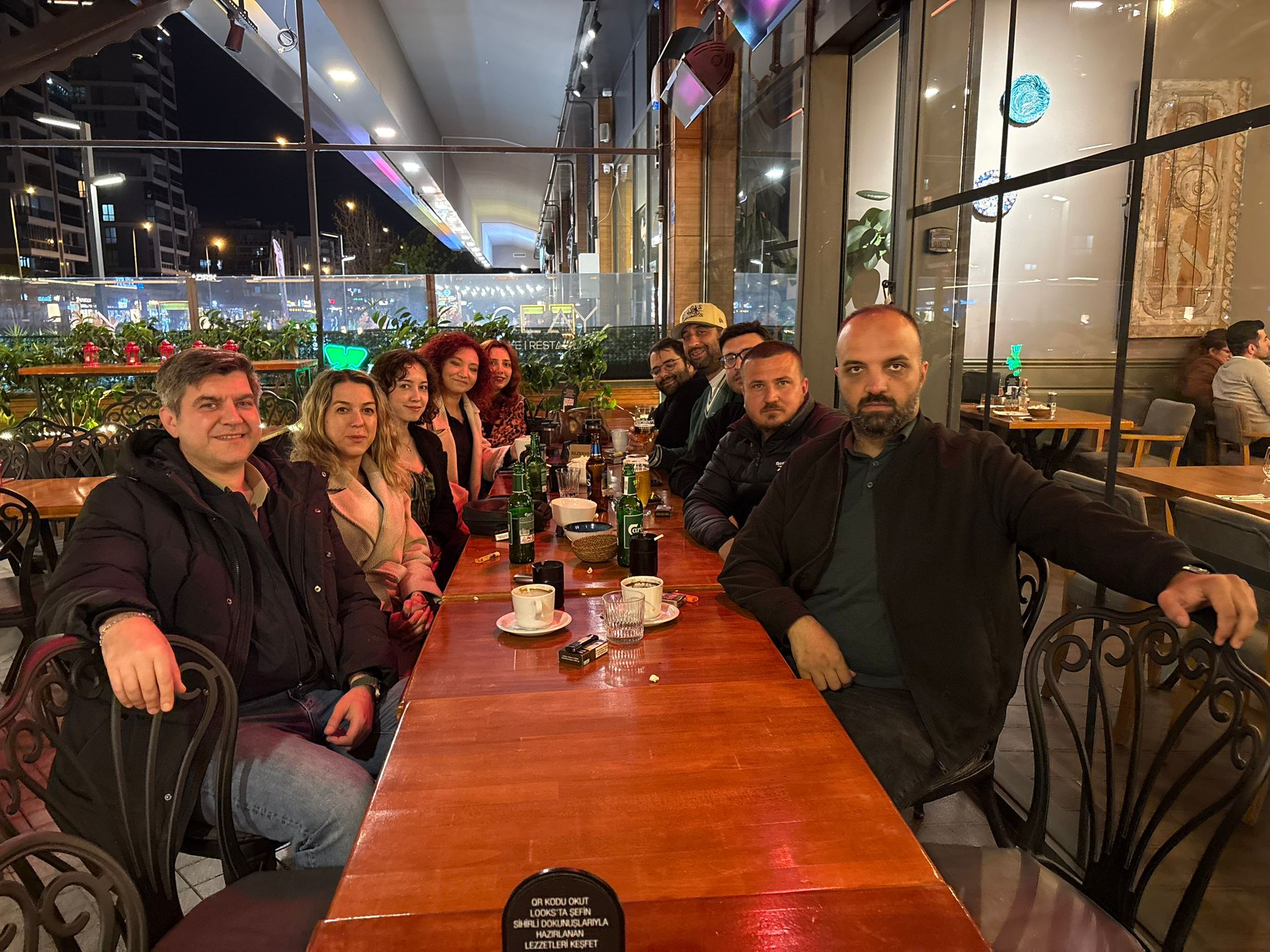 Çorlu Buluşması