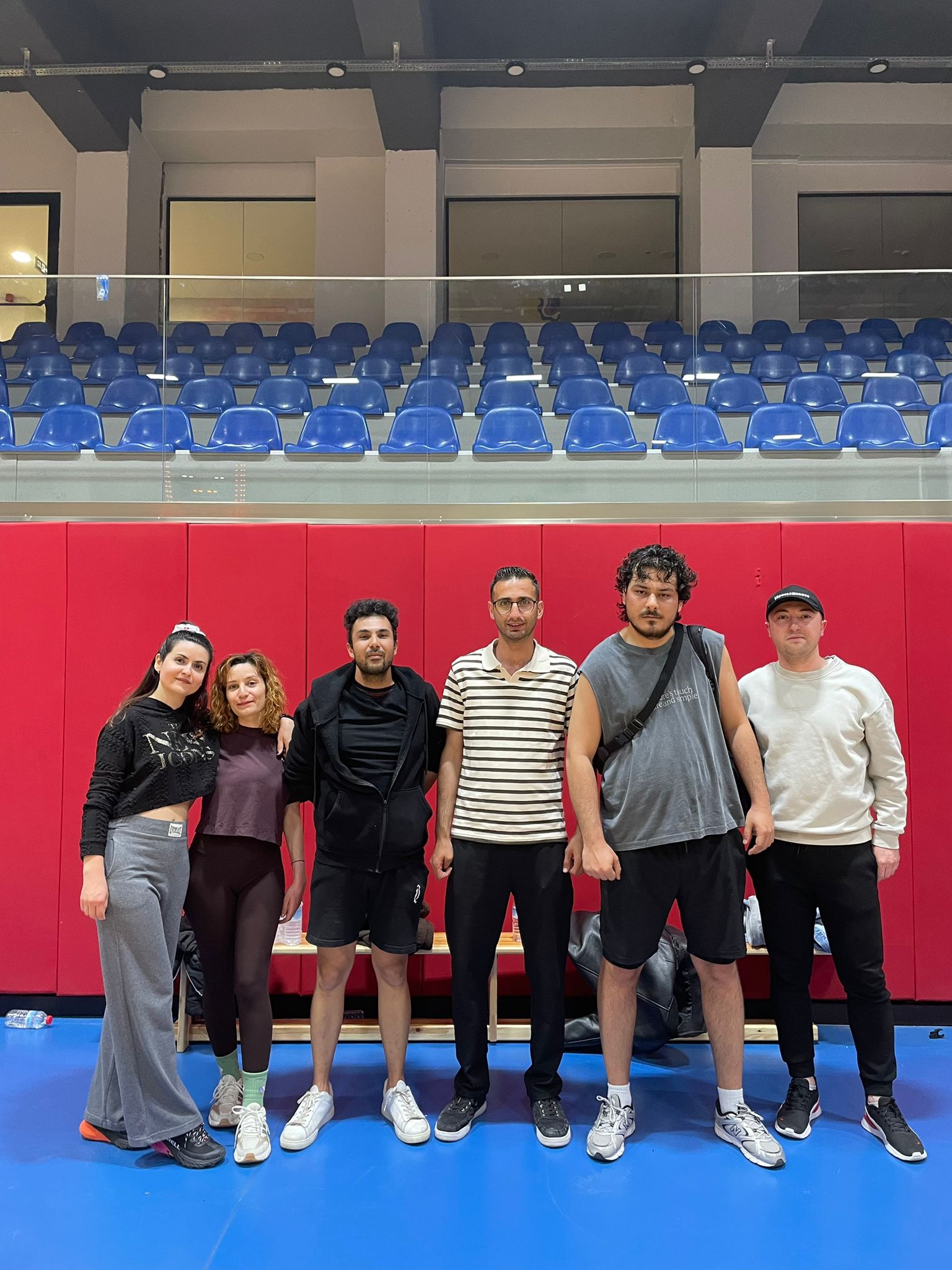Çanakkale Voleybol Etkinliği