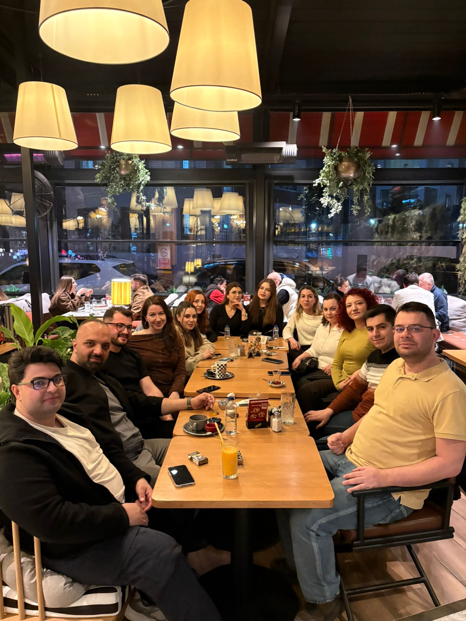 Çorlu Buluşması