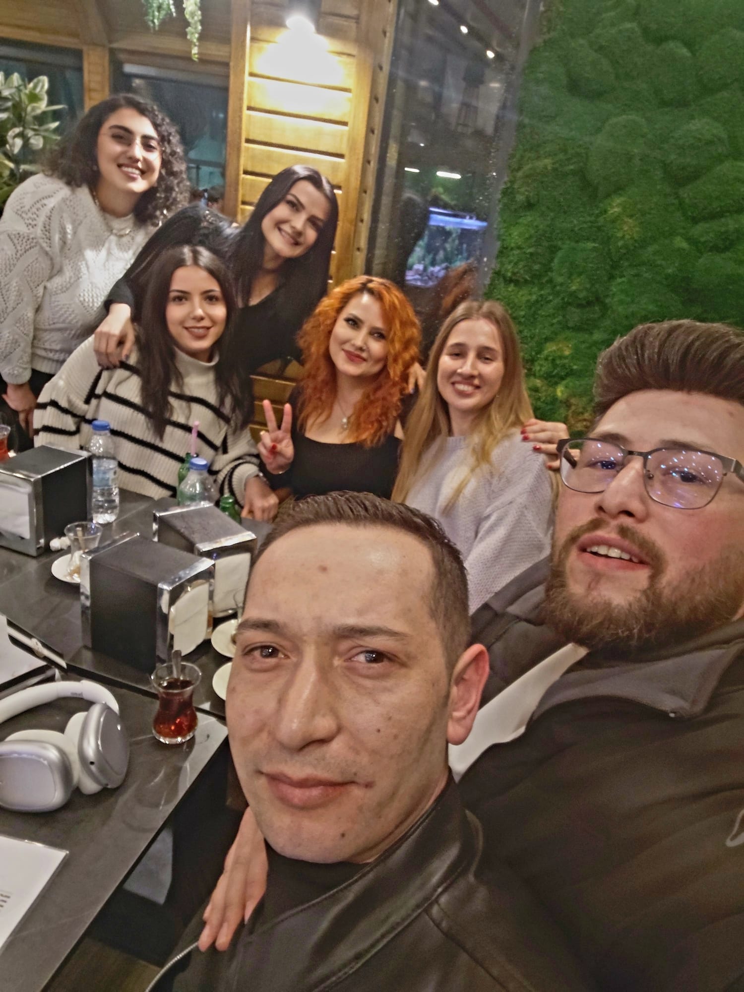 Çerkezköy Buluşması